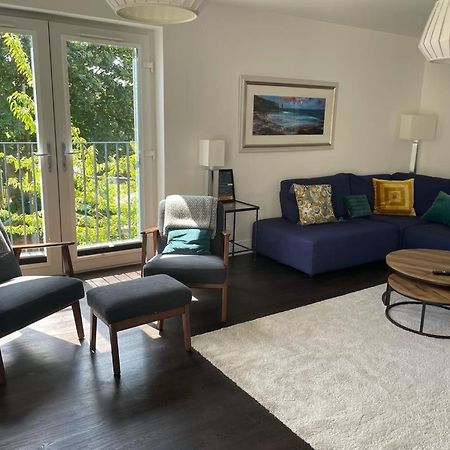 Altido Bright City Centre 2Bed, 2Bath With Free Parking Edinburgh Buitenkant foto